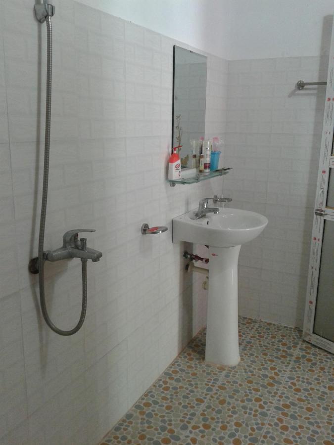 Hoang Nguyen Homestay Ba Be Екстер'єр фото