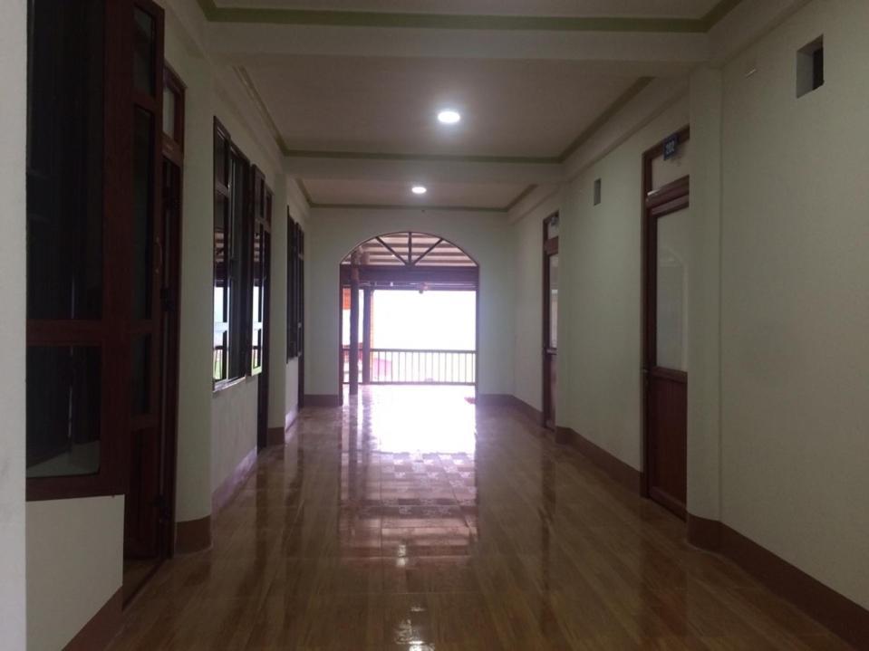 Hoang Nguyen Homestay Ba Be Екстер'єр фото