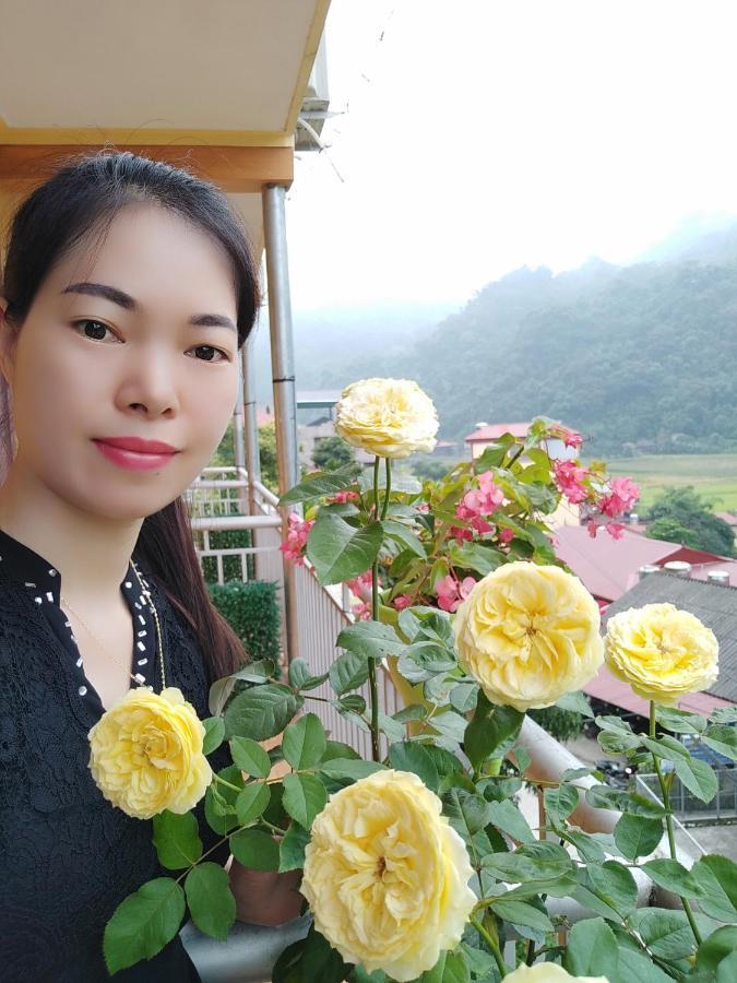 Hoang Nguyen Homestay Ba Be Екстер'єр фото