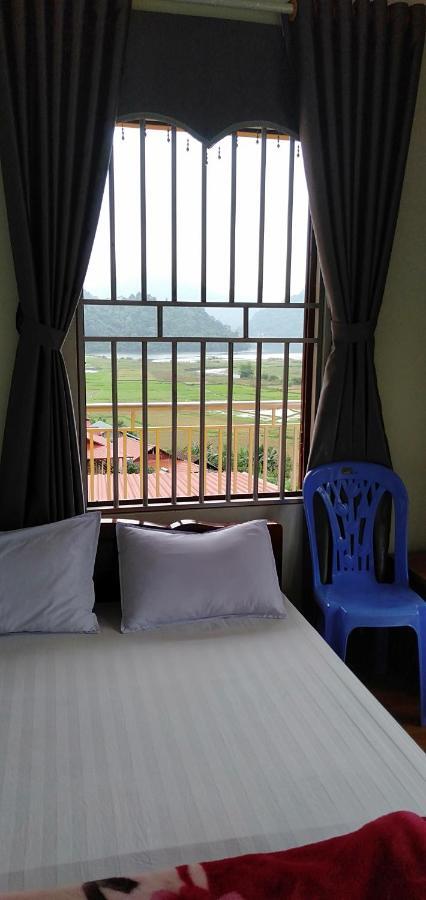 Hoang Nguyen Homestay Ba Be Екстер'єр фото